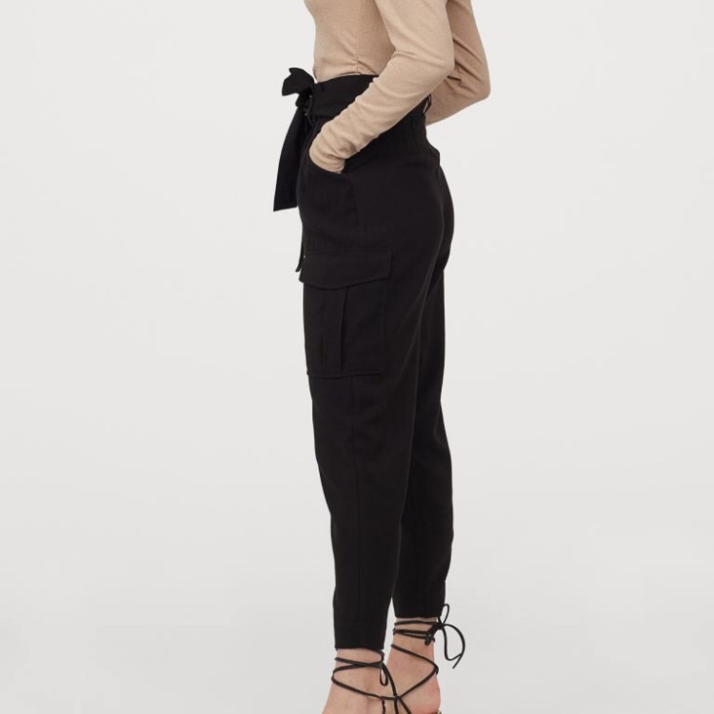 Cargo pants